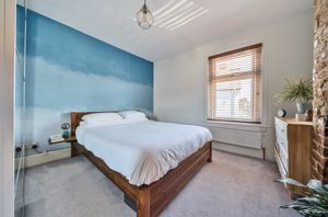 Bedroom 1 angle 1- click for photo gallery